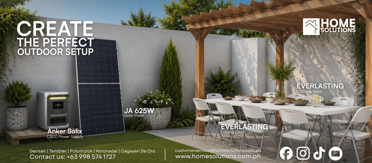 Transform Your Space