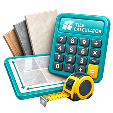 Tile Calculator
