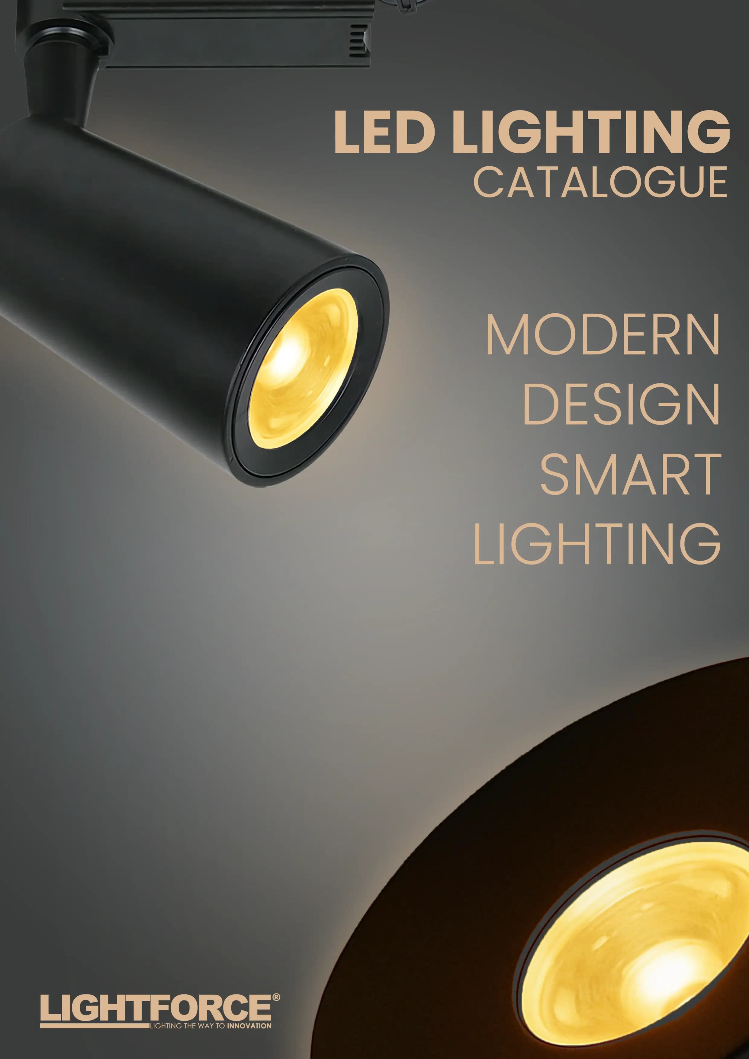 Lightforce Catalogue