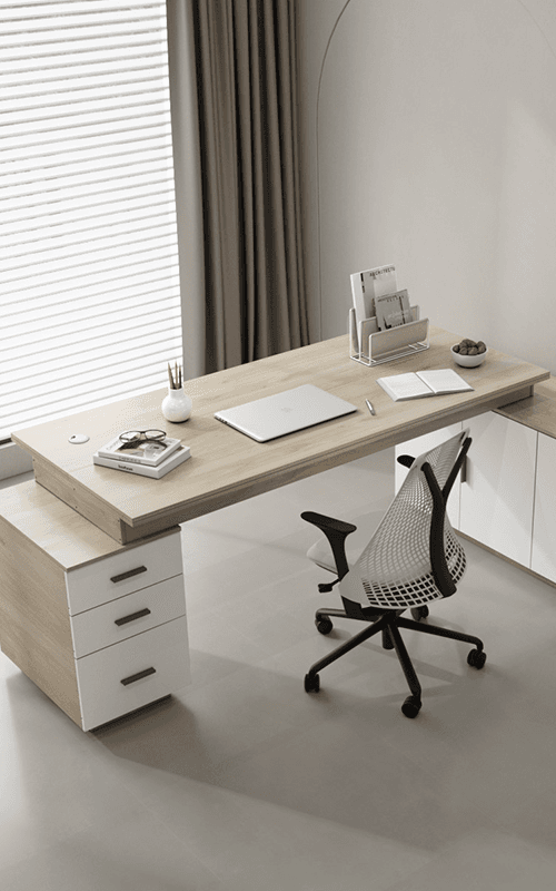 Mycraft Writing Table