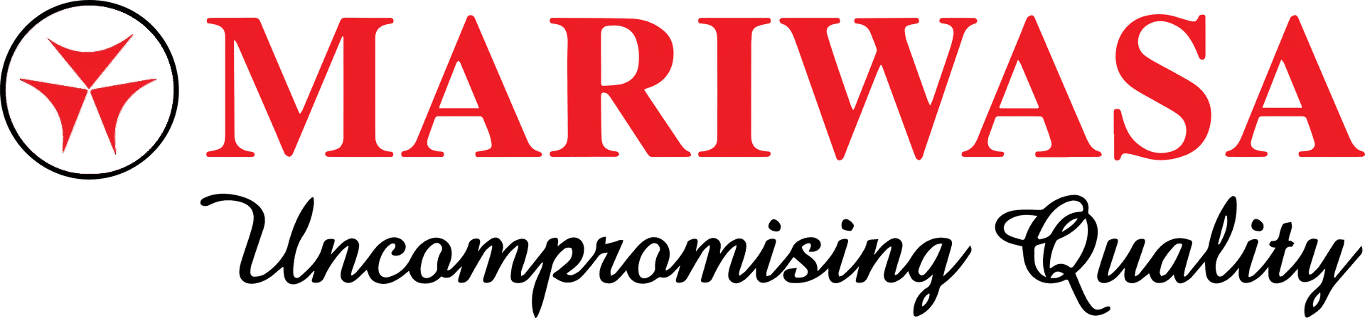 Mariawasa Logo