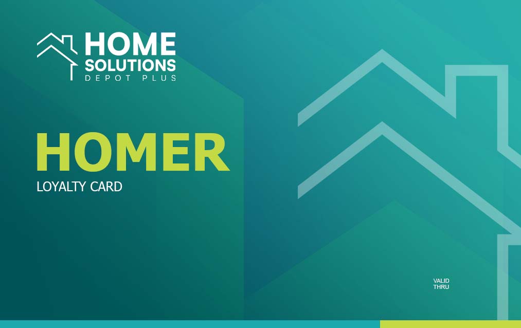 Homer Card